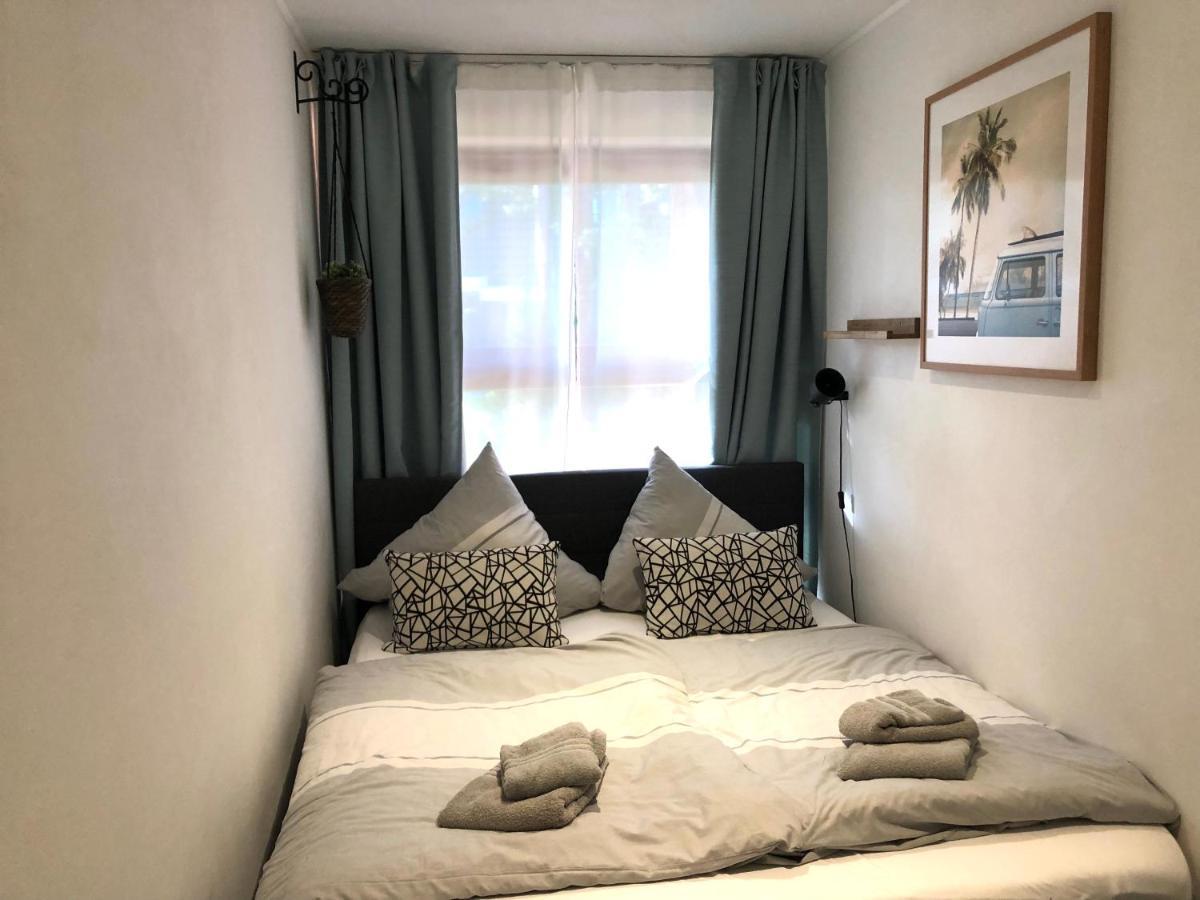 Sky & Sand Spo Nordsee By Nature I Boxspringbett, Terrasse, Zentral, Nah Am Deich 장크트 피터 오르딩 외부 사진