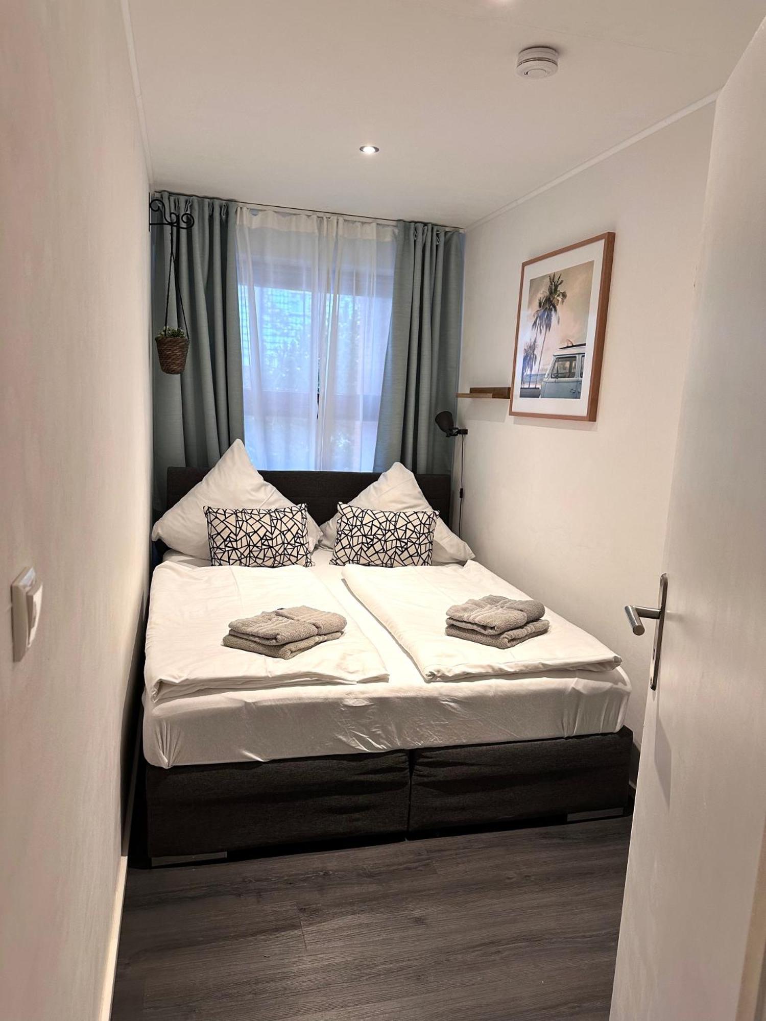 Sky & Sand Spo Nordsee By Nature I Boxspringbett, Terrasse, Zentral, Nah Am Deich 장크트 피터 오르딩 외부 사진