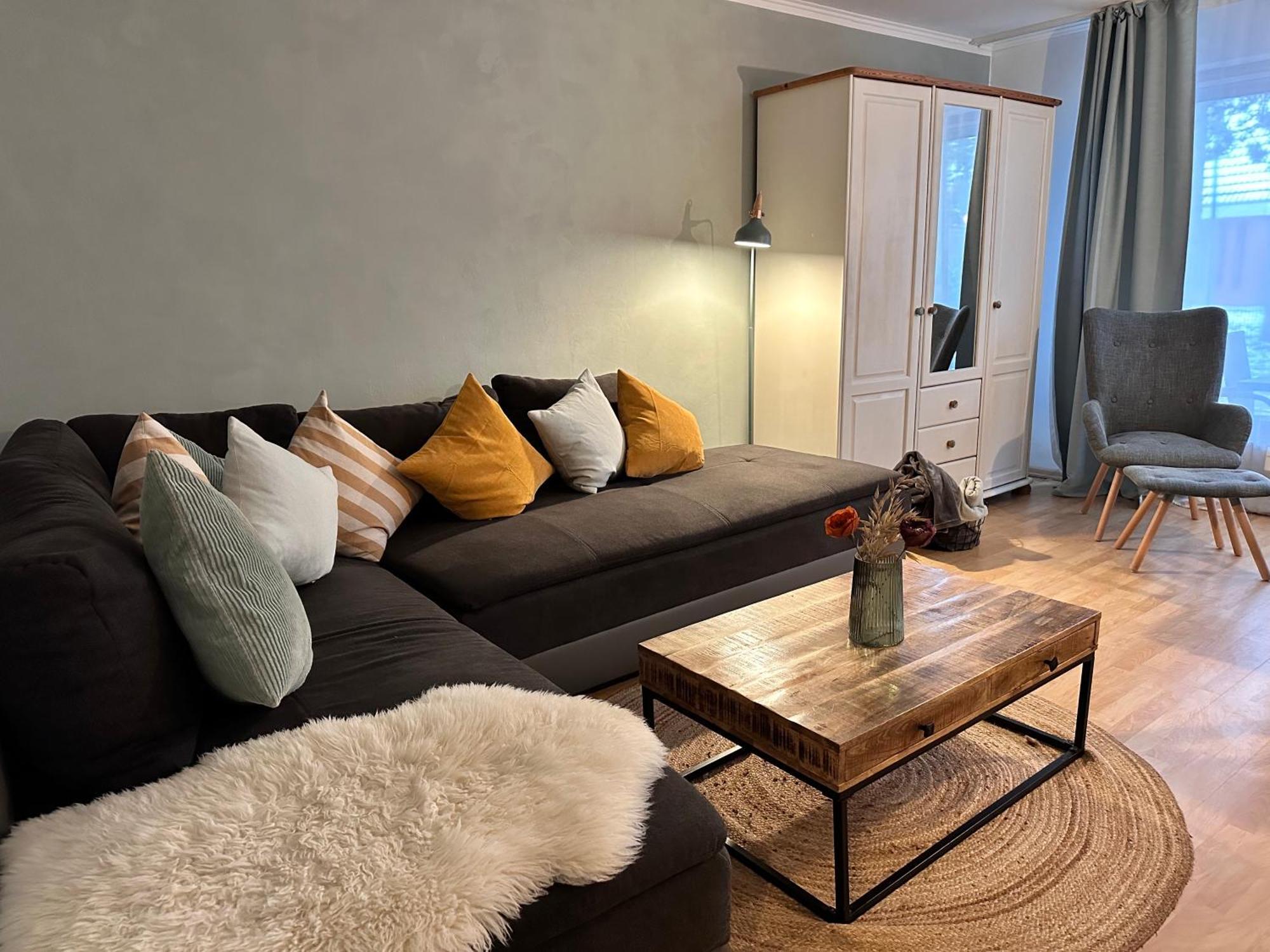 Sky & Sand Spo Nordsee By Nature I Boxspringbett, Terrasse, Zentral, Nah Am Deich 장크트 피터 오르딩 외부 사진