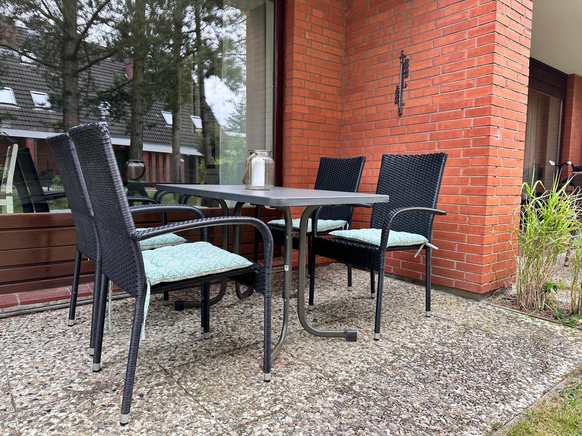 Sky & Sand Spo Nordsee By Nature I Boxspringbett, Terrasse, Zentral, Nah Am Deich 장크트 피터 오르딩 외부 사진